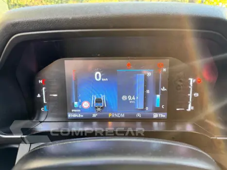 RANGER 3.0 V6 Turbo CD Limited 4X4