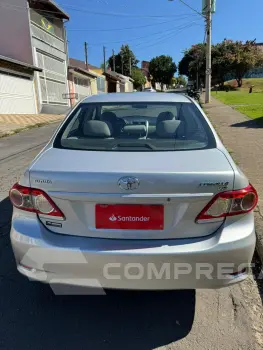 Corolla 1.8 GLI