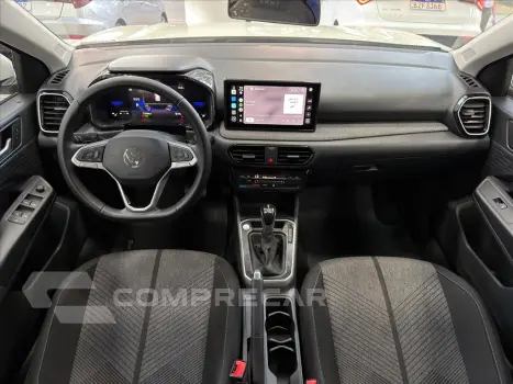 TERA 1.0 170 TSI COMFORT AUTOMÁTICO