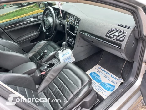 GOLF 1.4 TSI Highline 16V