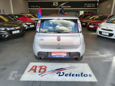 UNO 1.0 EVO Attractive 8V