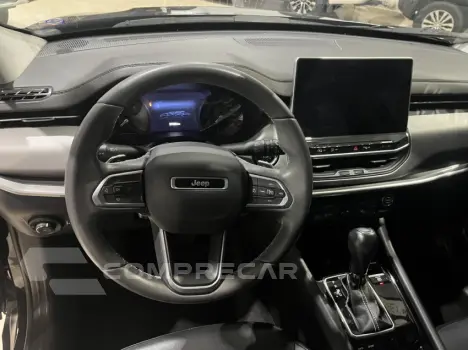 COMPASS 1.3 T270 Turbo Longitude