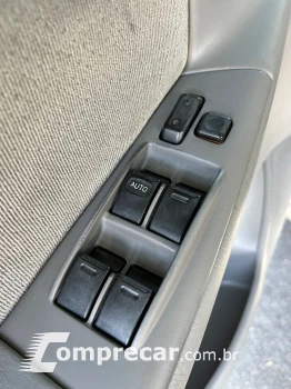 COROLLA 1.8 XLI 16V