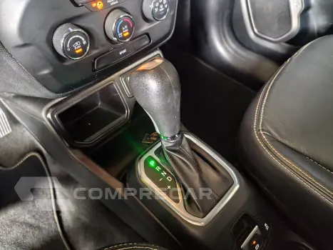 RENEGADE 1.3 T270 TURBO FLEX AT6