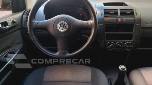 Polo 1.6 Mi/S.Ouro 1.6 Mi Tot.Flex 8V 5p