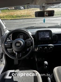 MOBI 1.0 EVO Trekking