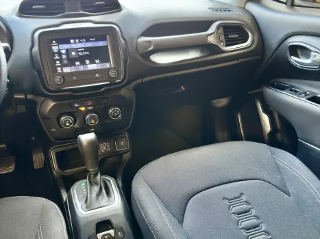 RENEGADE 1.3 T270 TURBO FLEX SPORT AT6