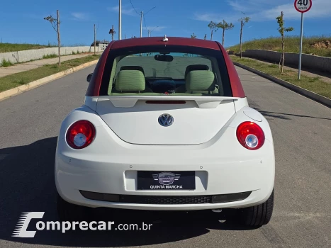 New Beetle 2.0