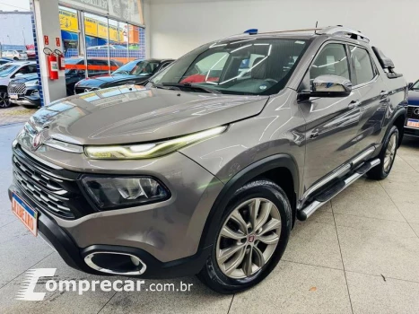 Fiat TORO RANCH AT9 4X4 4 portas