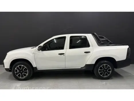 OROCH 1.6 16V SCE FLEX PRO MANUAL