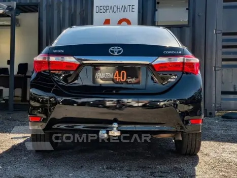 COROLLA