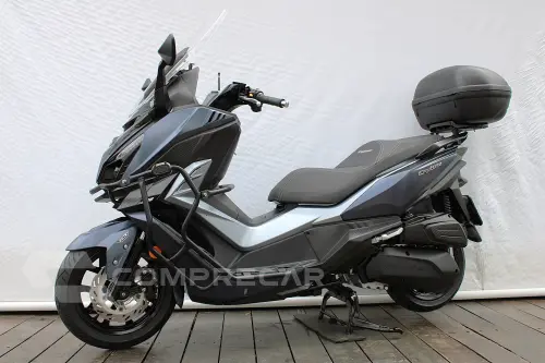 DAFRA DAFRA CRUISYM 300
