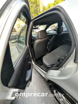PALIO 1.0 MPI Fire 8V