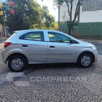 ONIX HATCH LS 1.0 8V FlexPower 5p Mec.