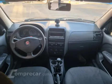 Siena EL 1.0 mpi Fire Flex 8V 4p