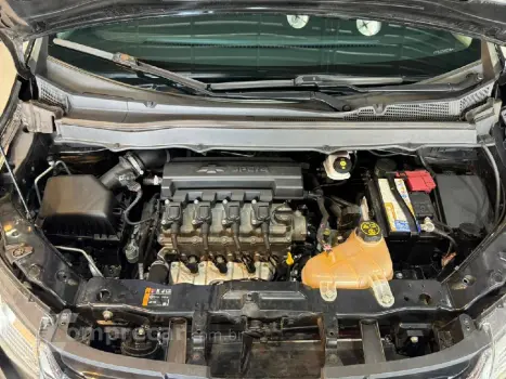 SPIN 1.8 PREMIER 8V FLEX 4P AUTOMÁTICO