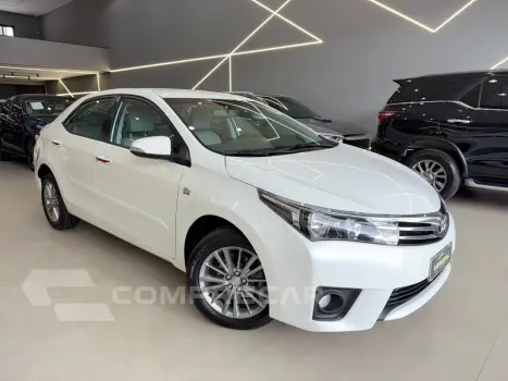 Corolla Xei 2.0