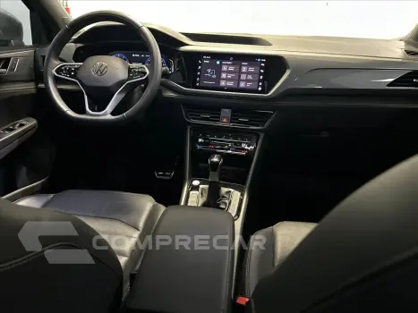 TAOS 1.4 250 TSI TOTAL FLEX HIGHLINE AUTOMÁTICO