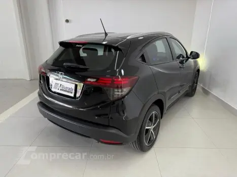 HR-V EX CVT
