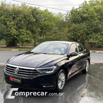 Volkswagen JETTA 1.4 250 TSI FLEX AUT 5 portas