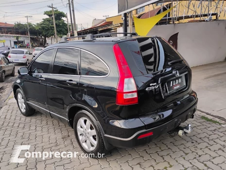 CRV 2.0 LX 4X2 16V