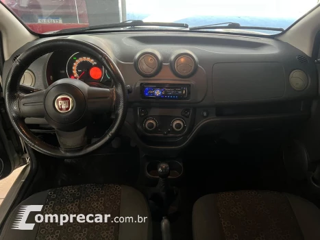 UNO 1.0 EVO Vivace 8V