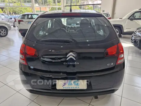 C3 1.5 4P ORIGINE FLEX