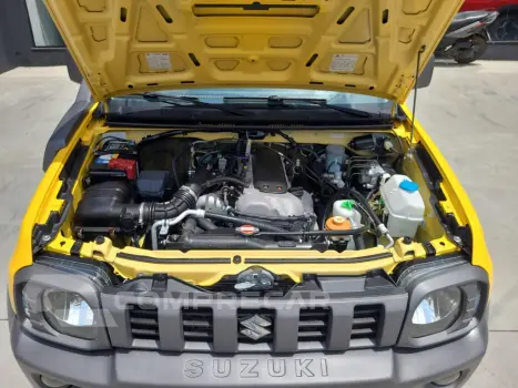 Jimny 4SPORT/ 4WORK 1.3 16V