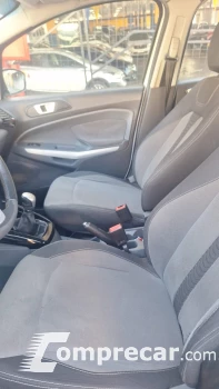 ECOSPORT 1.6 Freestyle 16V