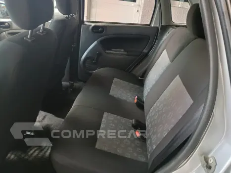 FIESTA 1.0 ROCAM 8V FLEX 4P MANUAL