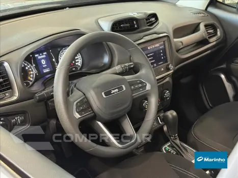 RENEGADE 1.3 T270 TURBO FLEX SPORT AT6