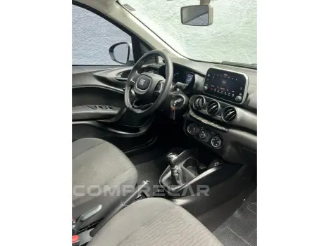 CRONOS 1.3 FIREFLY FLEX DRIVE MANUAL