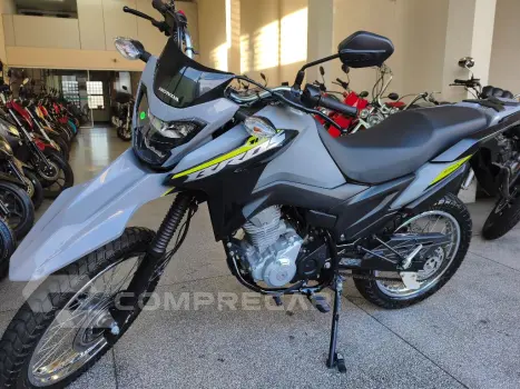 NXR 160 BROS FLEX