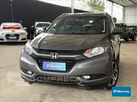 HR-V 1.8 16V FLEX EXL 4P AUTOMÁTICO