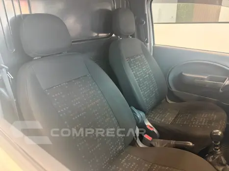 FIORINO 1.4 MPI FURGÃO HARD WORKING 8V FLEX 2P MANUAL