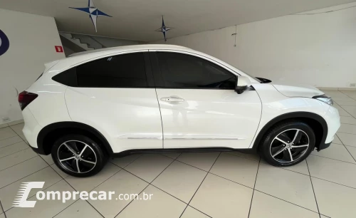 HR-V 1.5 16V 4P TOURING TURBO AUTOMÁTICO CVT