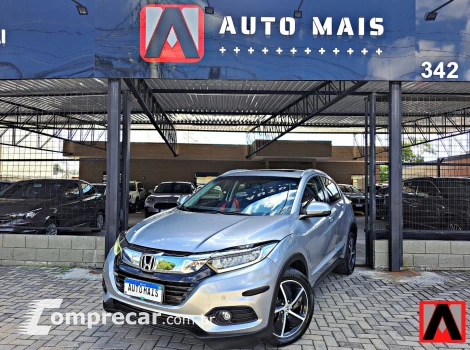 Honda HR-V 1.5 16V Turbo Touring 4 portas