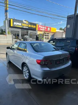 COROLLA 2.0 Altis 16V