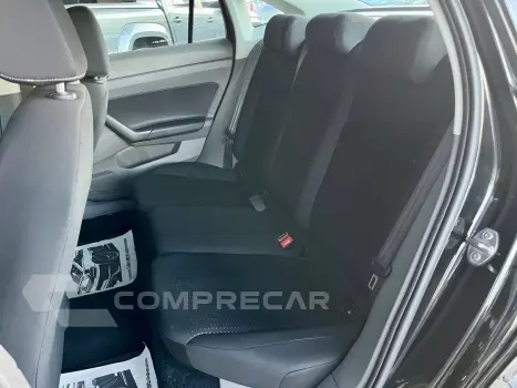 VIRTUS 1.0 200 TSI COMFORTLINE AUTOMÁTICO