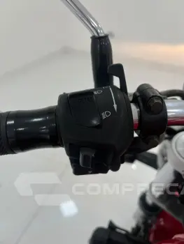 CG 125 FAN KS