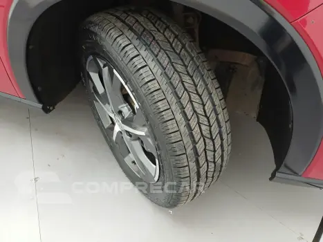 ZR-V 2.0 i-VTEC GASOLINA TOURING CVT