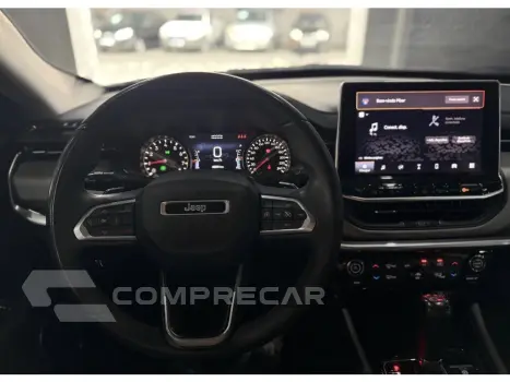 COMPASS 1.3 T270 TURBO FLEX LONGITUDE AT6