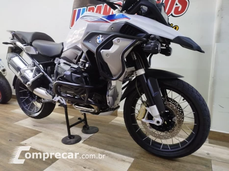 R 1250 GS