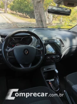 CAPTUR 1.6 16V SCE Life