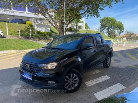 STRADA 1.3 FIREFLY FLEX FREEDOM CS MANUAL