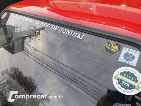 SAVEIRO 1.6 CL CS 8V