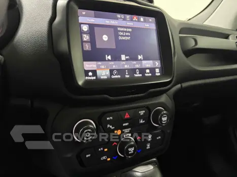 RENEGADE 1.3 T270 TURBO FLEX LONGITUDE AT6