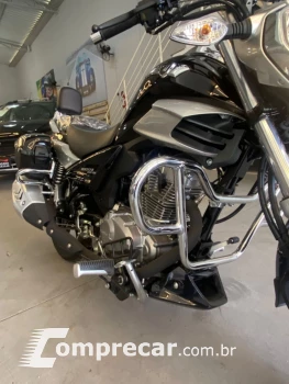Master Ride 150