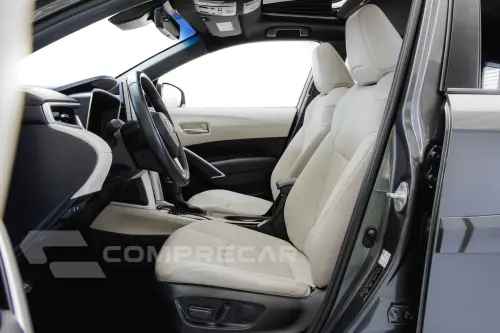 COROLLA CROSS 1.8 VVT-I Hybrid XRX