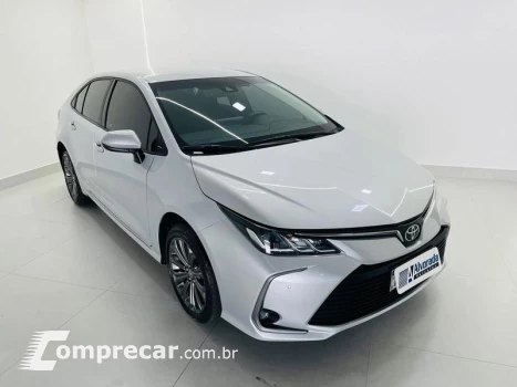 Toyota COROLLA XEI 20 4 portas